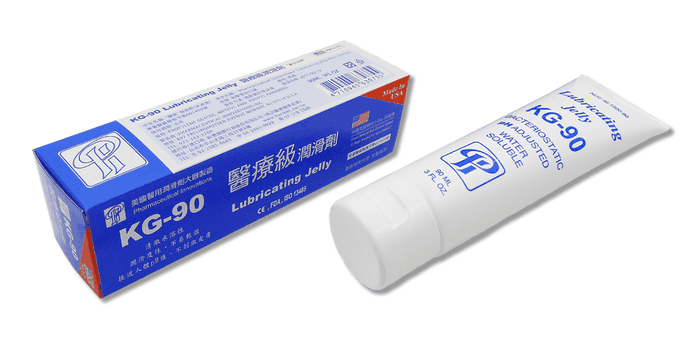 醫新醫療級潤滑劑