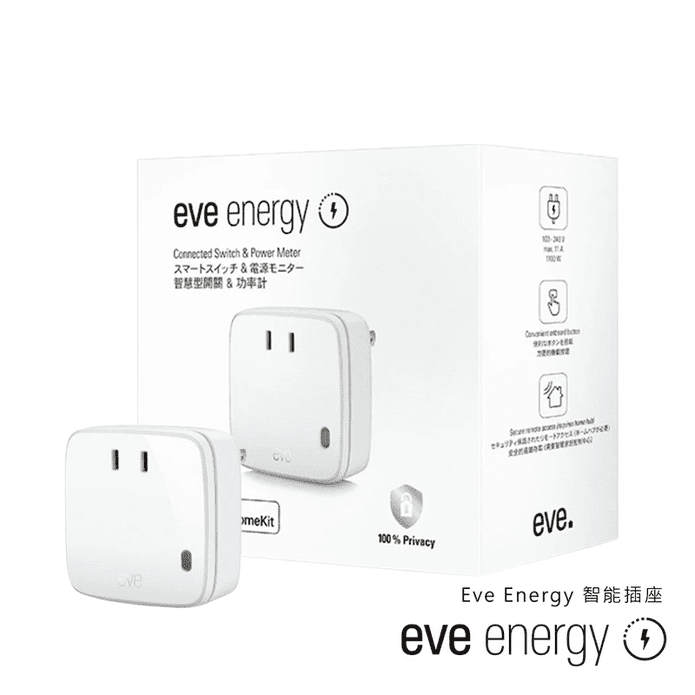 EVE Energy 智能插座