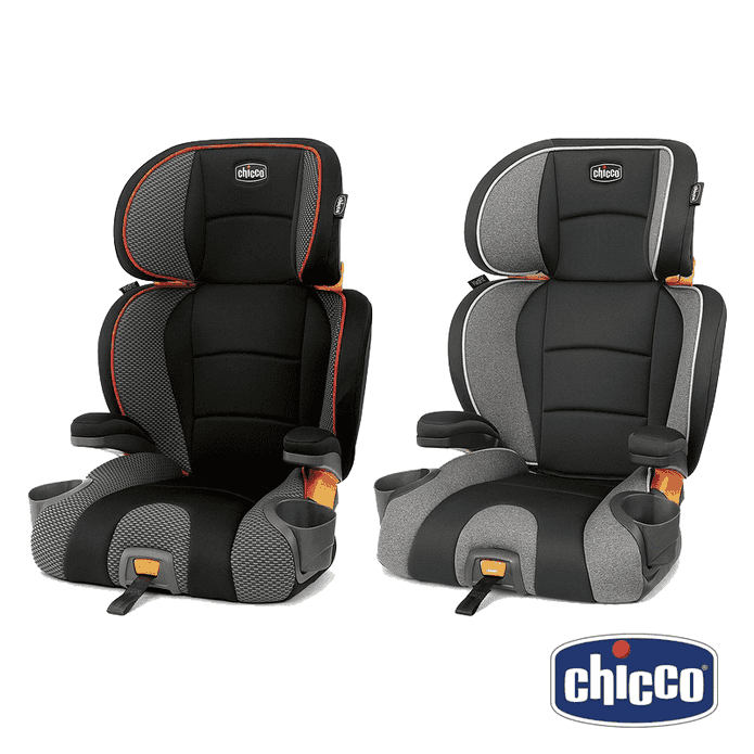 Chicco KidFit 安全汽座