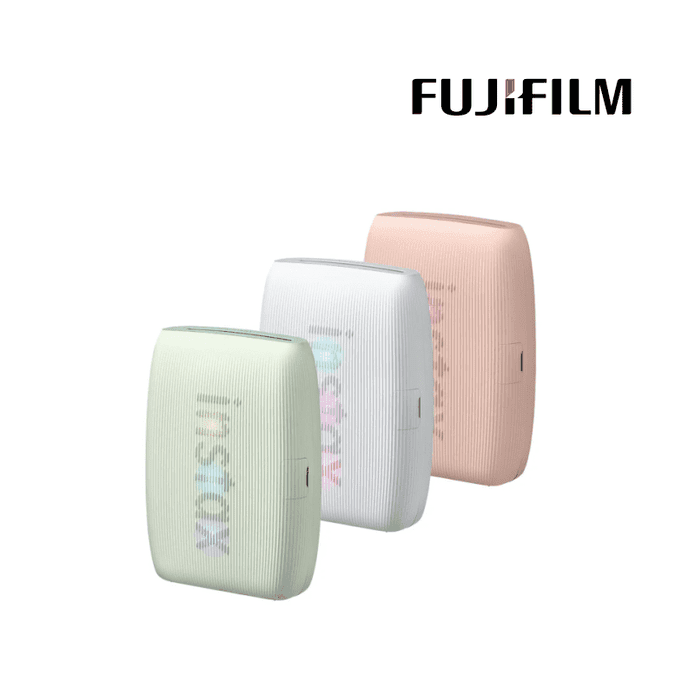 【FUJIFILM 富士】instax mini Link3 相印機 (公司貨)