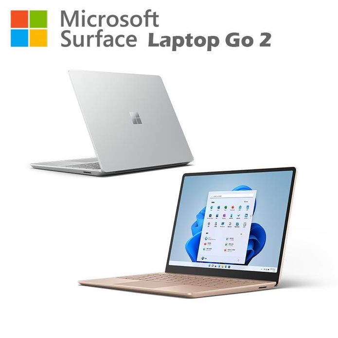 微軟 Surface Laptop GO