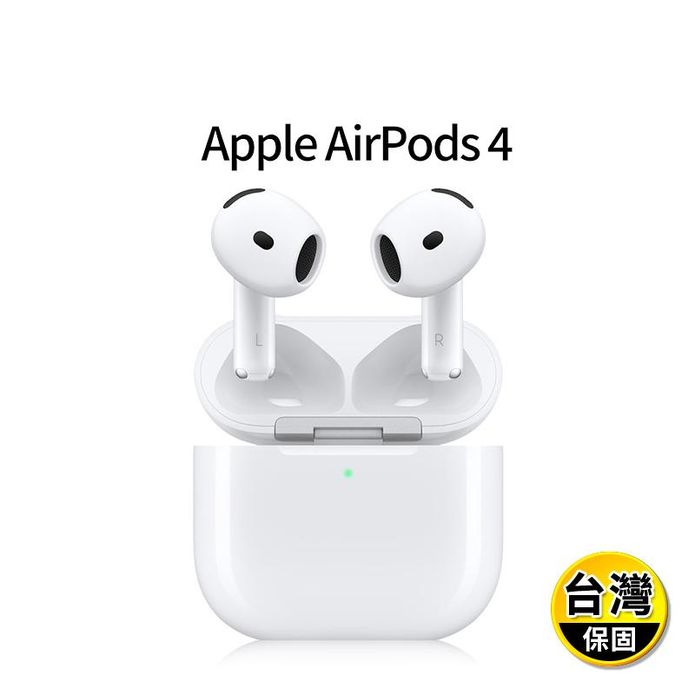 【Apple】AirPods 4