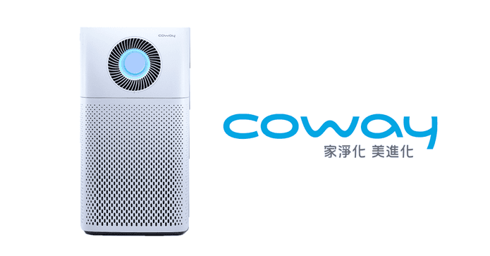 綠淨力循環空氣清淨機