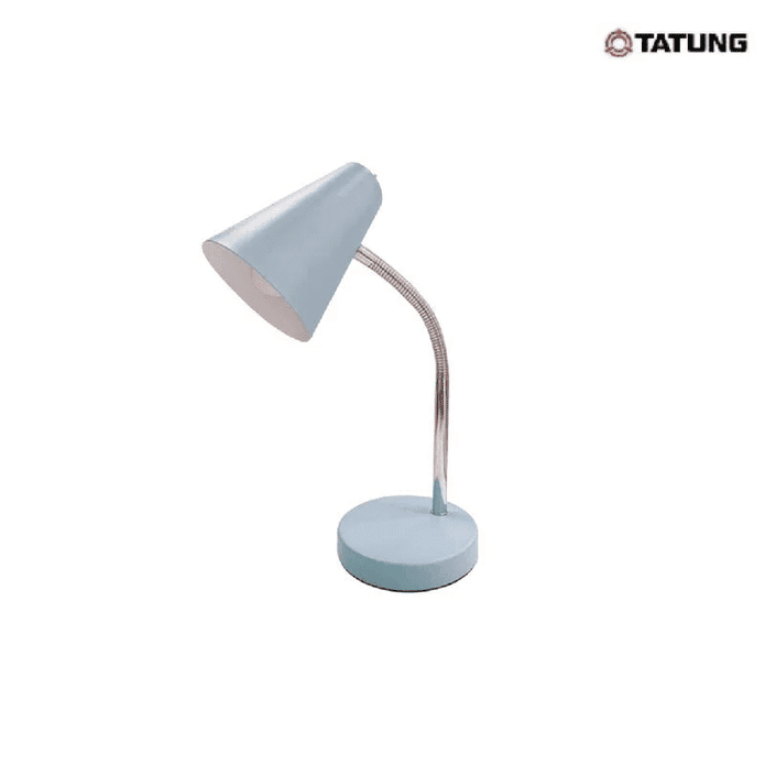 【TATUNG 大同】小時光 LED節能檯燈 DL-0812-E27