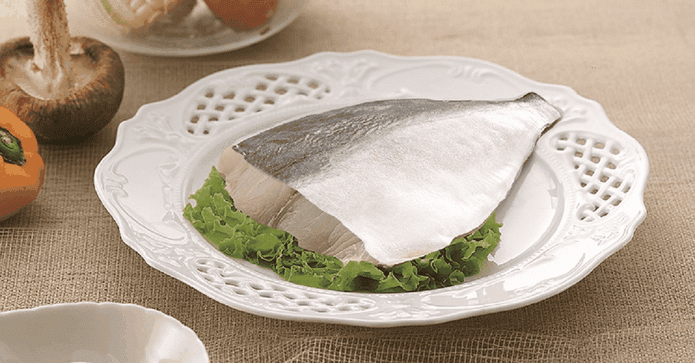 天和鮮物黃金鯧去刺魚排