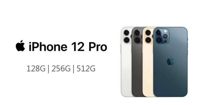 Apple iPhone 12 Pro
