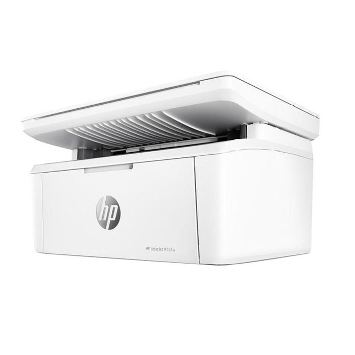 【HP】LaserJet M141w 黑白雷射多功能印表機