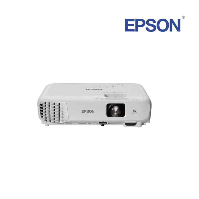 【EPSON】高亮彩商用投影機 EB-X06
