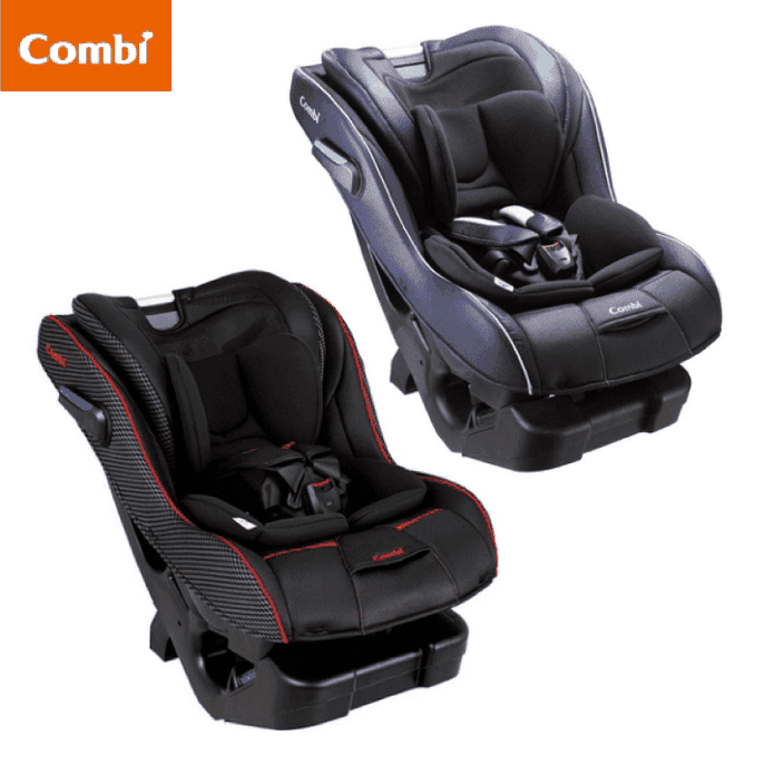 Combi 兒童汽車安全座椅