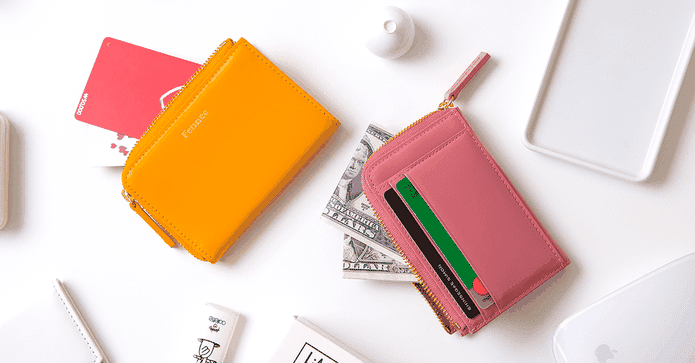 FENNEC MINI WALLET 2