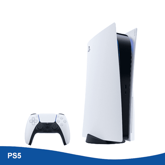 【SONY索尼】PS5光碟版主機 現貨供應 多種組合可選