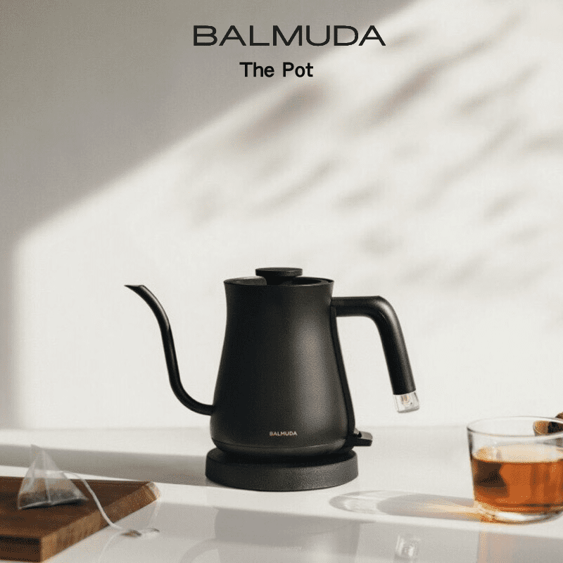 BALMUDA The Pot 手沖壺