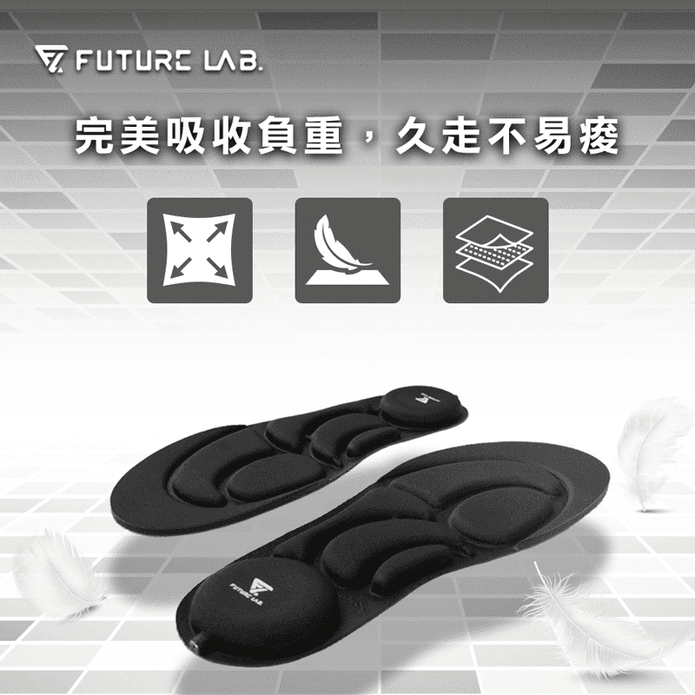 ZeroInsole2無重力鞋墊2