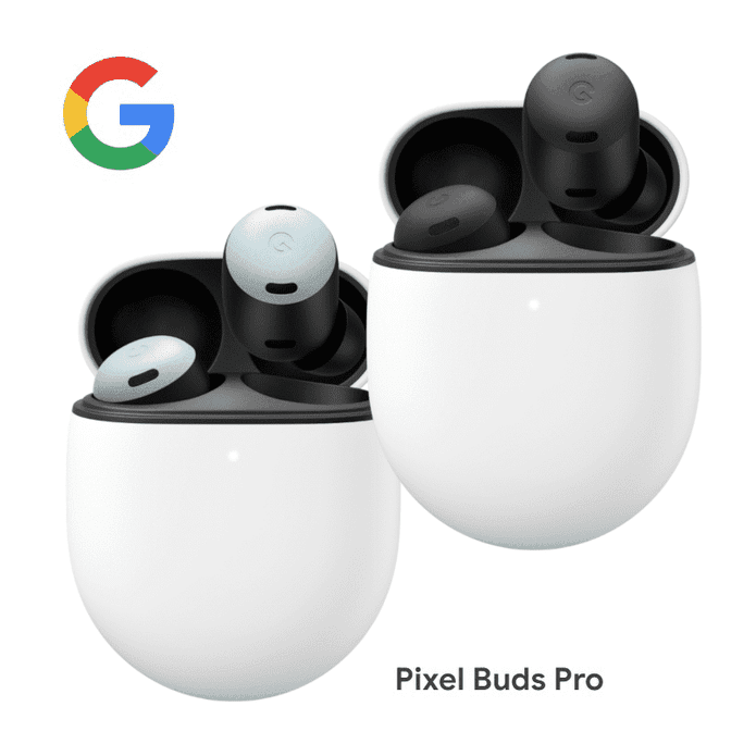 Pixel Buds Pro藍芽耳機