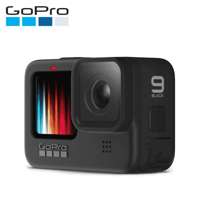 Gopro Hero9 運動攝影機 生活市集