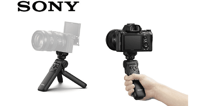 Sony無線遙控藍芽握把