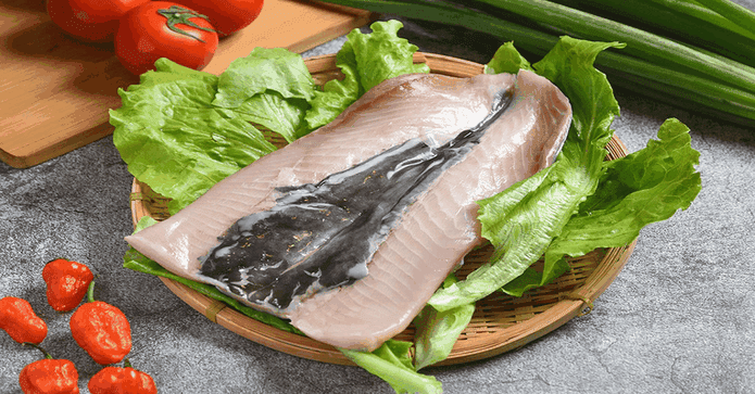 天王級去刺虱目魚肚