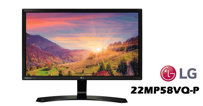 LG 22型AH-IPS電競螢幕
