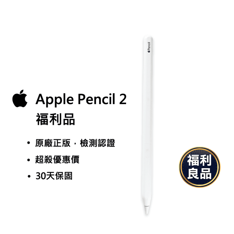 Apple Pencil 觸控筆 
