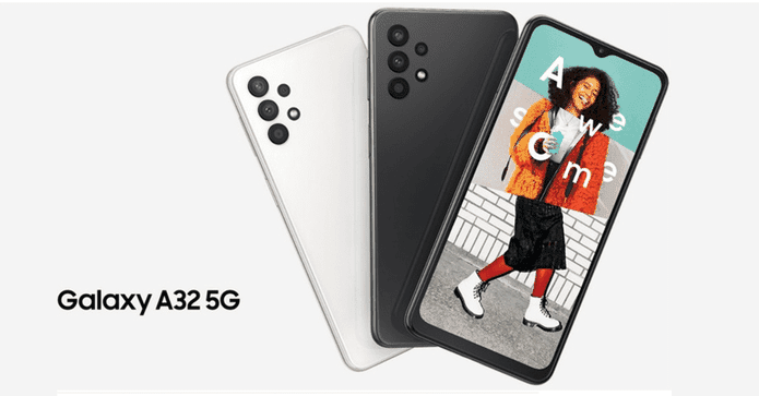 Samsung Galaxy A32 5G