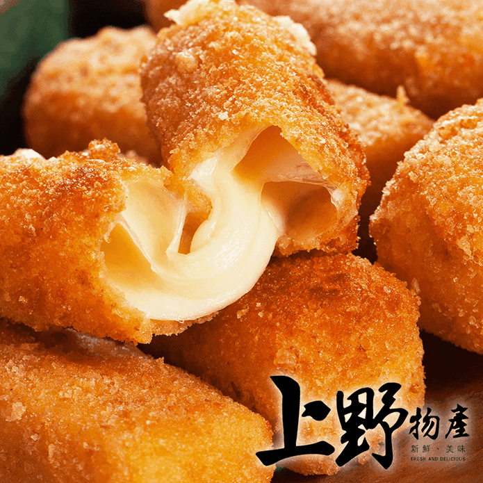 香濃莫札瑞拉乳酪條