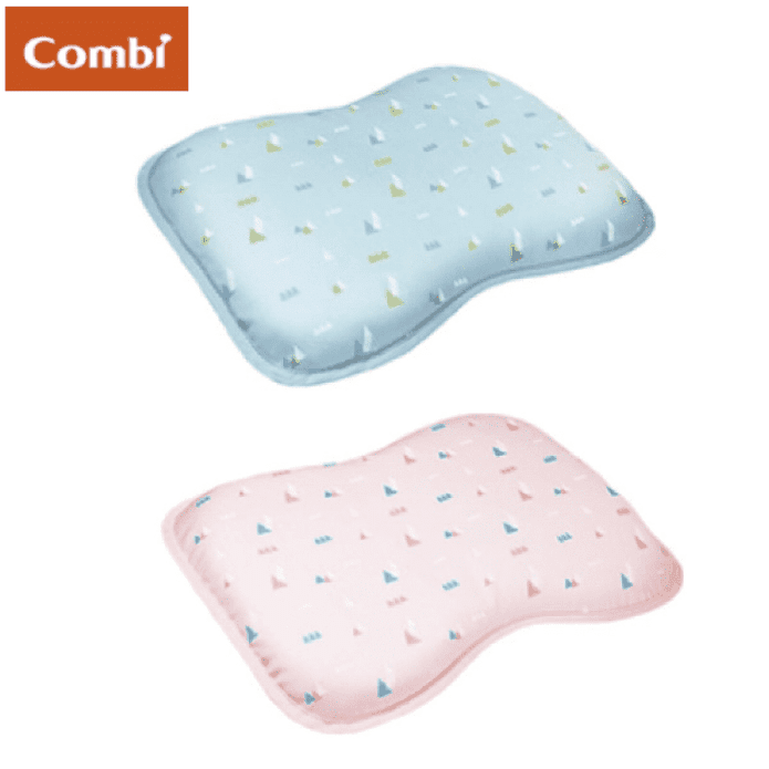 Combi護頭水洗空氣枕