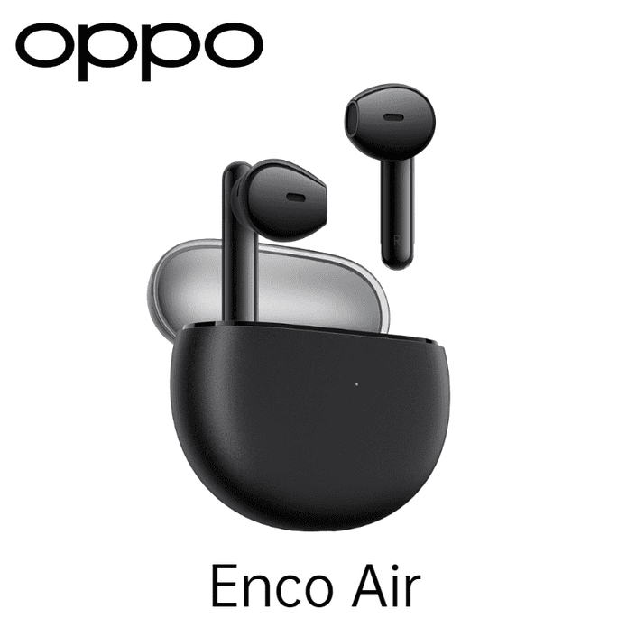 OPPO真無線藍芽耳機