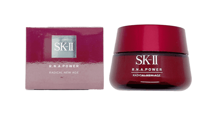 SKII 超肌能緊緻活膚霜