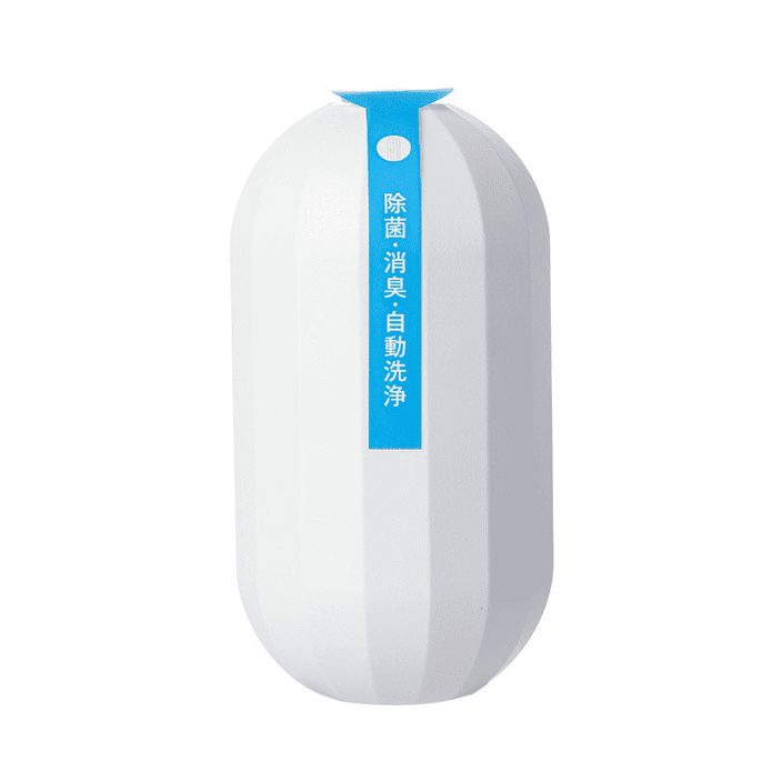 【KABAMURA】日本馬桶魔瓶清潔劑250g 馬桶水箱清潔 馬桶芳香