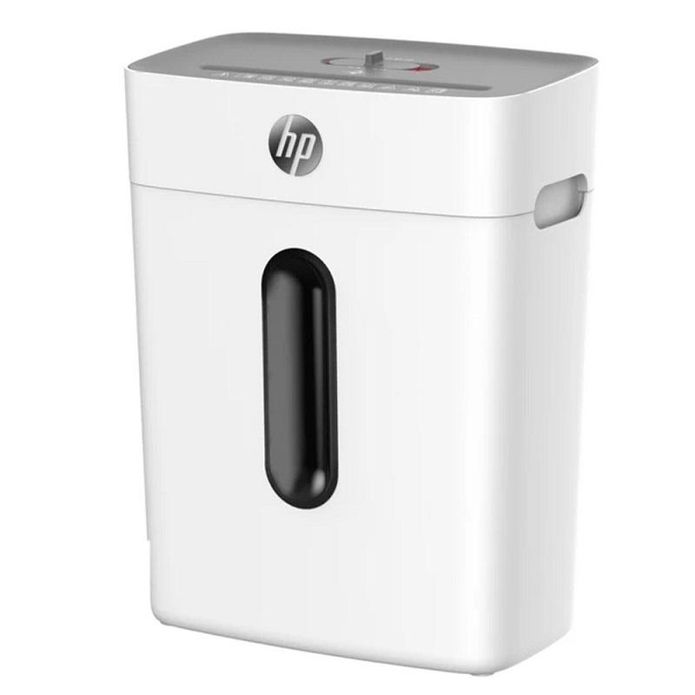【HP】原廠15L高保密提頭式碎紙機 C251-B