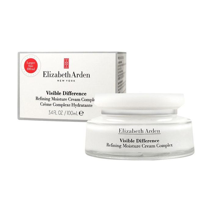 【Elizabeth Arden伊麗莎白雅頓】21天霜100ml 增量裝