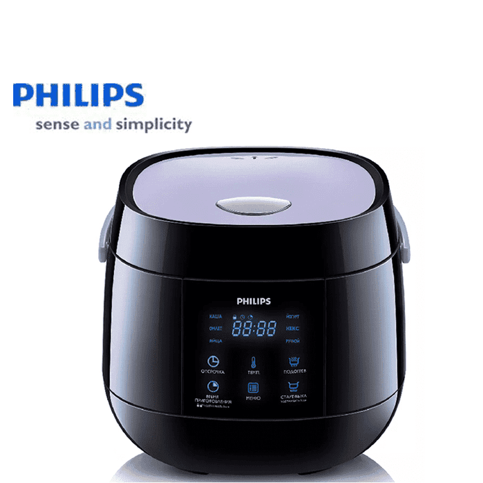 philips rice cooker 0.7 l