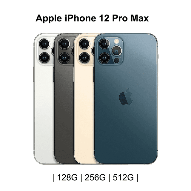 Apple 蘋果 Iphone 12 Pro Max 生活市集