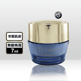 EsteeLauder肌密晚霜