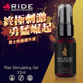 美國男性覺醒快感提升液