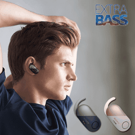 Sony索尼真無線降噪耳機