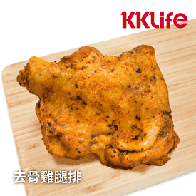 KKLife去骨雞腿排