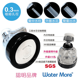 電視熱銷正版水花轉換器
