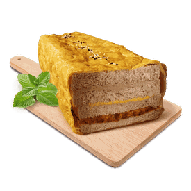 赫拉hera手工原木麵包 生活市集