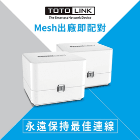 TOTOLINKT6路由器