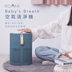 ROOMMI空氣清淨機