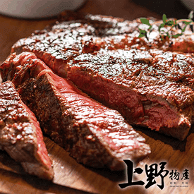 大包美味綜合NG牛排400g