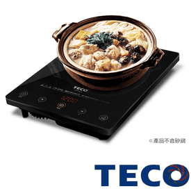 微電腦觸控不挑鍋電陶爐