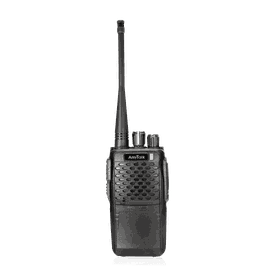 雙頻超遠距長待機無線電 生活市集