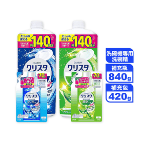 LION洗碗機專用洗碗精