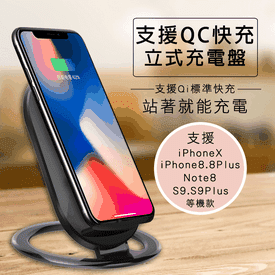 雙天線高端無線充電板