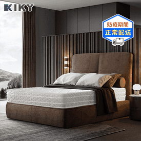 KIKY二線四線獨立筒床墊