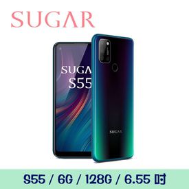 SUGARS55贈原廠皮套