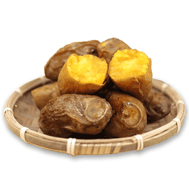 那魯灣台農57號冰烤地瓜