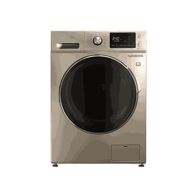 急速洗脫烘滾筒洗衣機